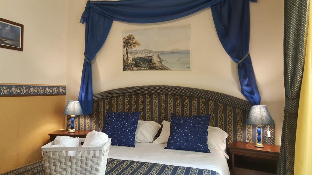 Bed & Breakfast Centrale 3*